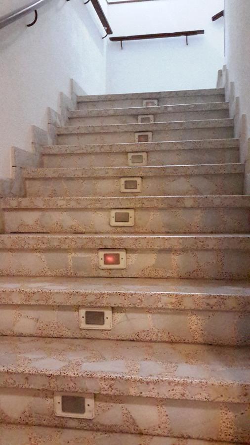 Hostal Rio Parana Мадрид Екстериор снимка
