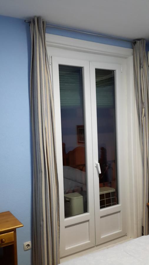 Hostal Rio Parana Мадрид Екстериор снимка