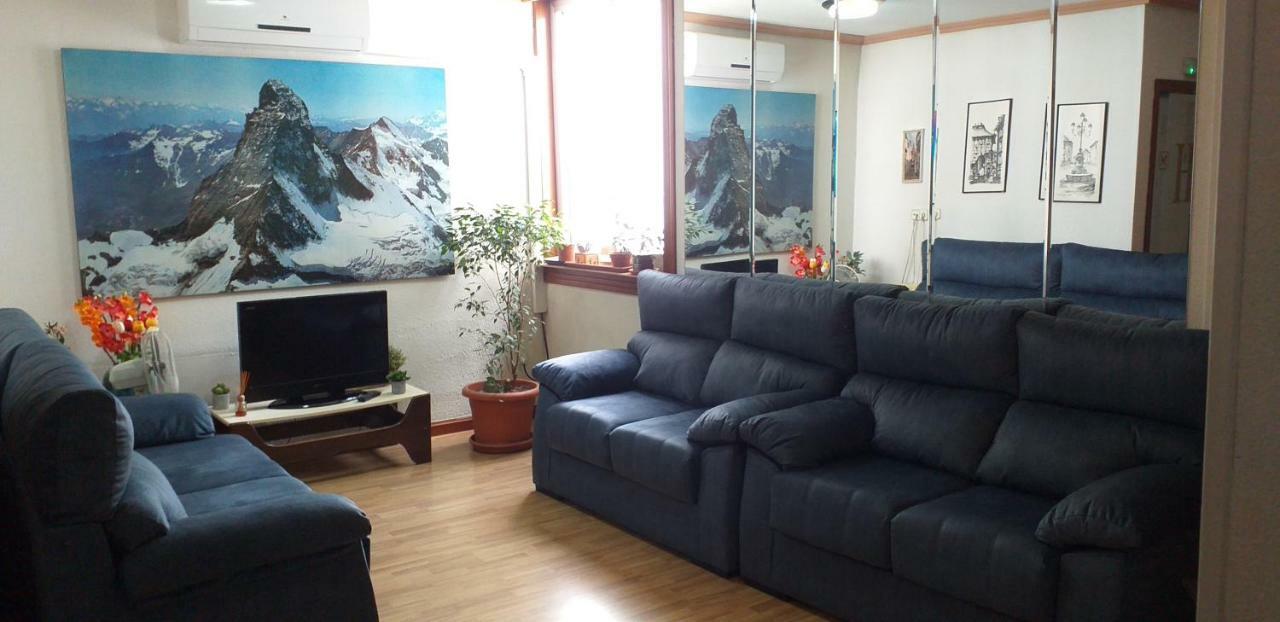 Hostal Rio Parana Мадрид Екстериор снимка